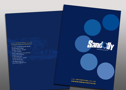 山多力集團雨刷設計案例欣賞