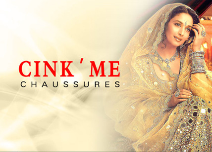 CINK”ME 畫(huà)冊(cè)設(shè)計(jì)