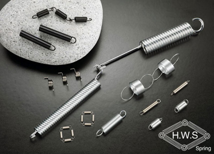 東莞康銳彈簧宣傳冊(cè)設(shè)計(jì)