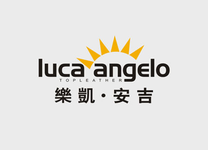 樂凱·安吉公司標志設(shè)計