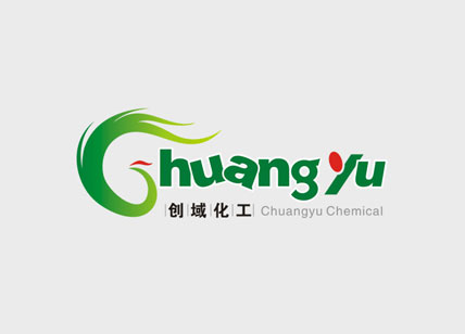 創(chuàng)域化工標志設(shè)計