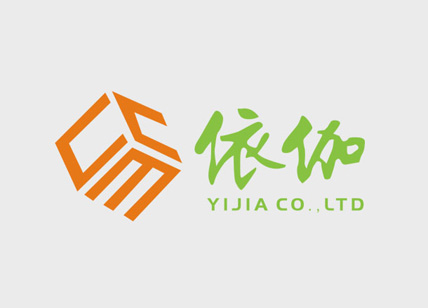 依伽家具標志設(shè)計