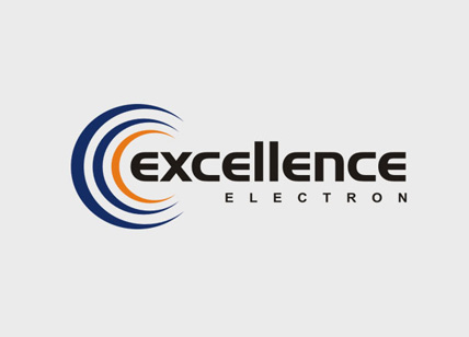 卓興電子集團標志設(shè)計