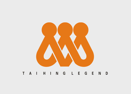 大興勵(lì)進(jìn)管理咨詢標(biāo)志設(shè)計(jì)