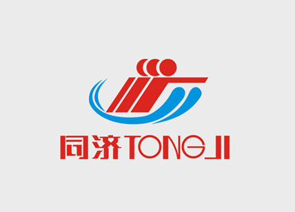 同濟(jì)太陽(yáng)能標(biāo)志設(shè)計(jì)