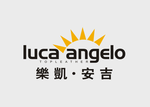 樂凱·安吉公司標(biāo)志設(shè)計