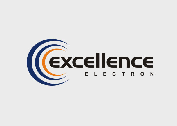 卓興電子集團標志設(shè)計