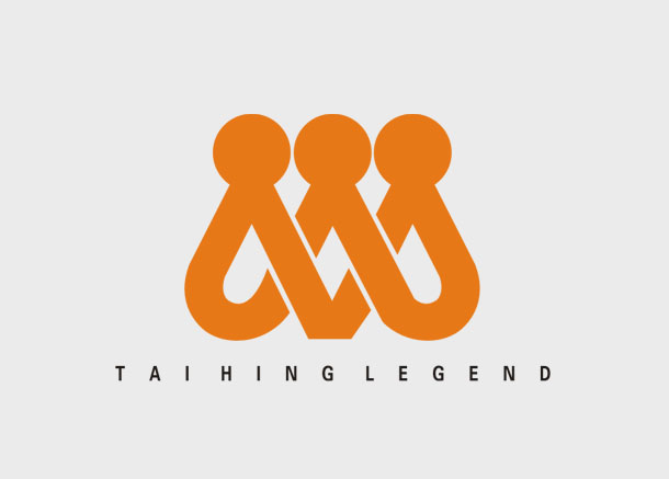 東莞大興勵進管理咨詢標志設計_管理咨詢標志設計案例欣賞