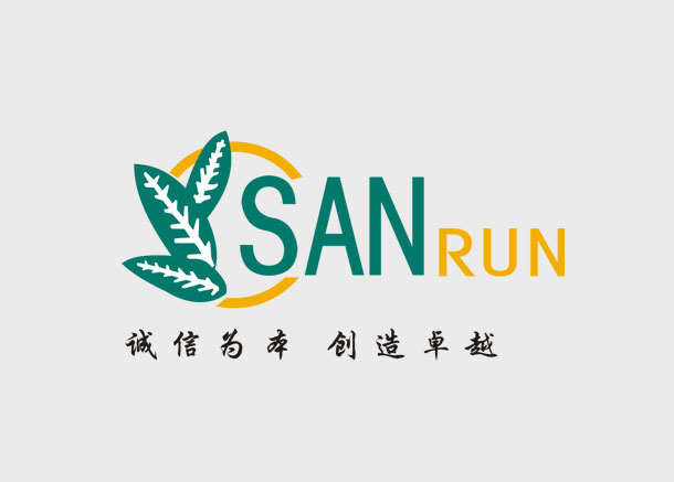 東莞三潤保潔公司標(biāo)識設(shè)計_保潔公司標(biāo)識設(shè)計案例展示-東莞天嬌設(shè)計