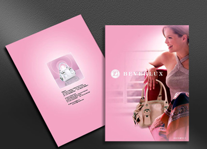 世達手袋畫冊設(shè)計