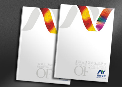 企業(yè)宣傳冊設計 翁龐網(wǎng)