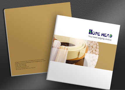 東莞慧海裝飾畫冊設計