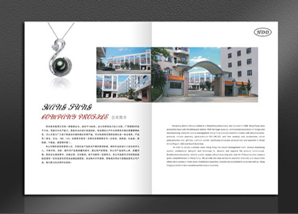 珠寶首飾盒畫冊(cè)設(shè)計(jì)_畫冊(cè)設(shè)計(jì)印刷