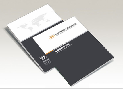 機(jī)械模具廠宣傳冊(cè)畫冊(cè)設(shè)計(jì)欣賞