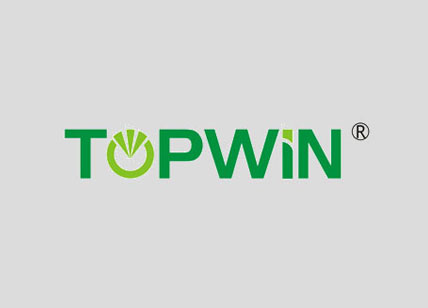 topwin光電公司標志設(shè)計欣賞