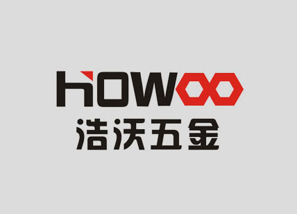 浩沃工業(yè)機械自動化LOGO設(shè)計案例