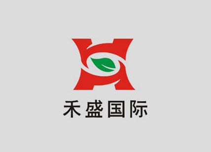 禾盛國際家具城標志設(shè)計_家具行業(yè)LOGO設(shè)計