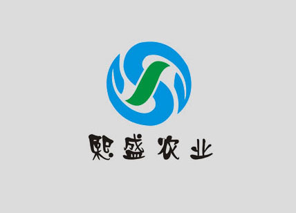 熙盛農(nóng)產(chǎn)品蔬菜標(biāo)志設(shè)計(jì)