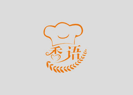 香語(yǔ)面包店標(biāo)志設(shè)計(jì)_加盟連鎖店LOGO設(shè)計(jì)
