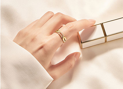 淘寶首飾模特?cái)z影欣賞