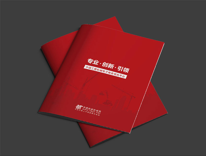 電子商務畫冊設計_電子商務宣傳冊設計制作-東莞天嬌畫冊設計公司