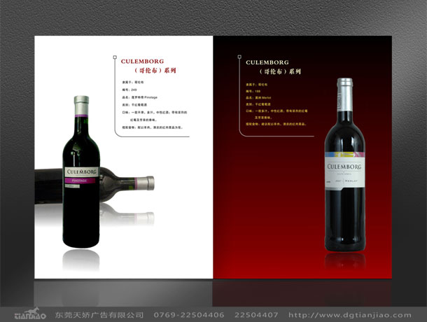 東莞畫(huà)冊(cè)設(shè)計(jì)