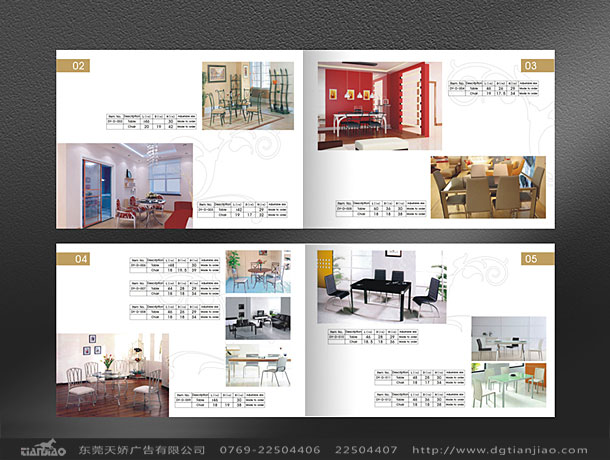 家具攝影、家具拍片