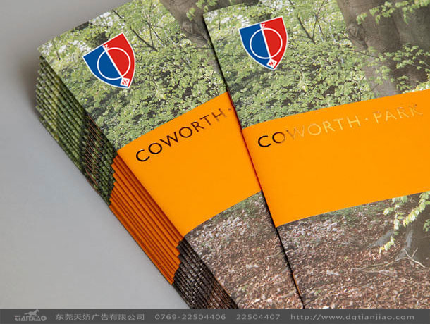 企業(yè)形象設(shè)計(jì)