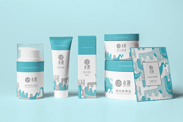 天津日用品包裝設計