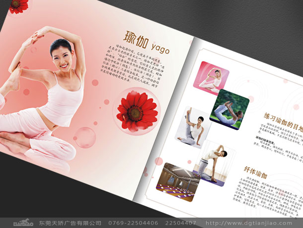美容招商手冊設(shè)計、美容活動宣傳設(shè)計