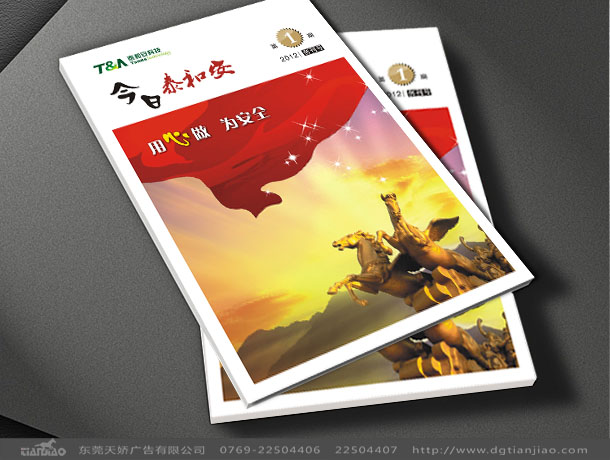 畫冊設(shè)計(jì)方案確認(rèn)與實(shí)施