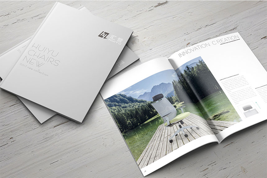 屢見不鮮的常規(guī)企業(yè)畫冊(cè)設(shè)計(jì)五個(gè)步驟注意事項(xiàng)