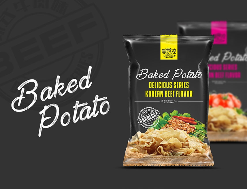 火鍋底料包袋設(shè)計(jì) 火鍋底料包袋設(shè)計(jì)