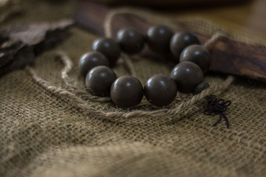 佛珠首飾淘寶產(chǎn)品攝影圖片欣賞