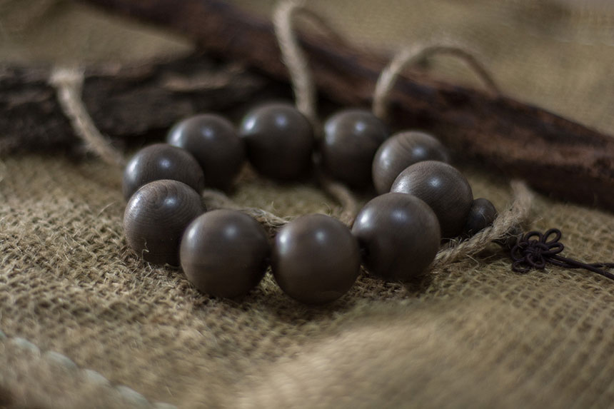 佛珠首飾淘寶產(chǎn)品攝影圖片欣賞