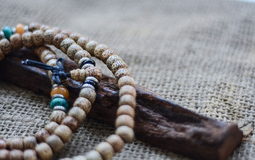 佛珠首飾淘寶產(chǎn)品攝影圖片欣賞