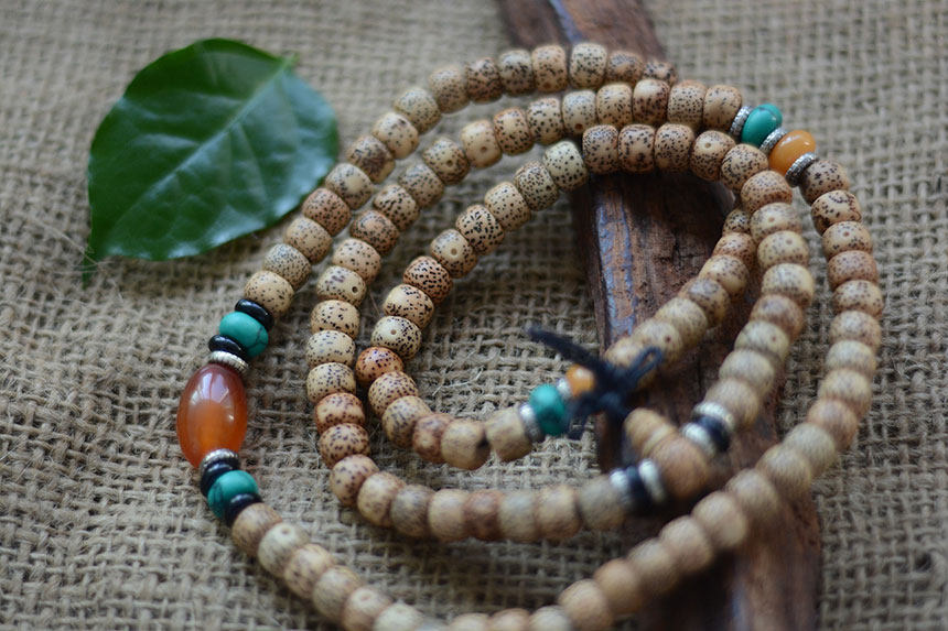 佛珠首飾淘寶產(chǎn)品攝影圖片欣賞