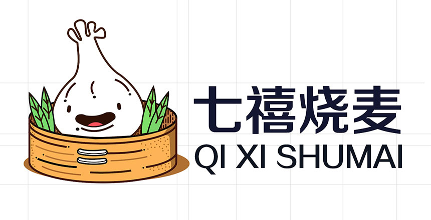 食品企業(yè)商標設(shè)計