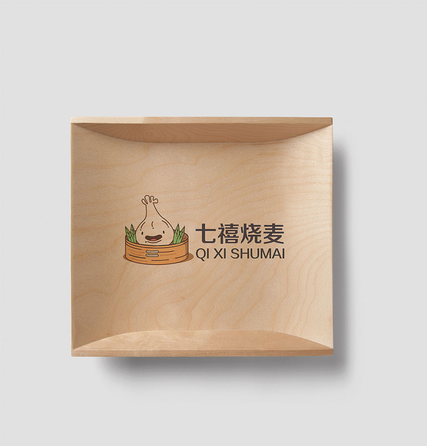 企業(yè)商標設(shè)計