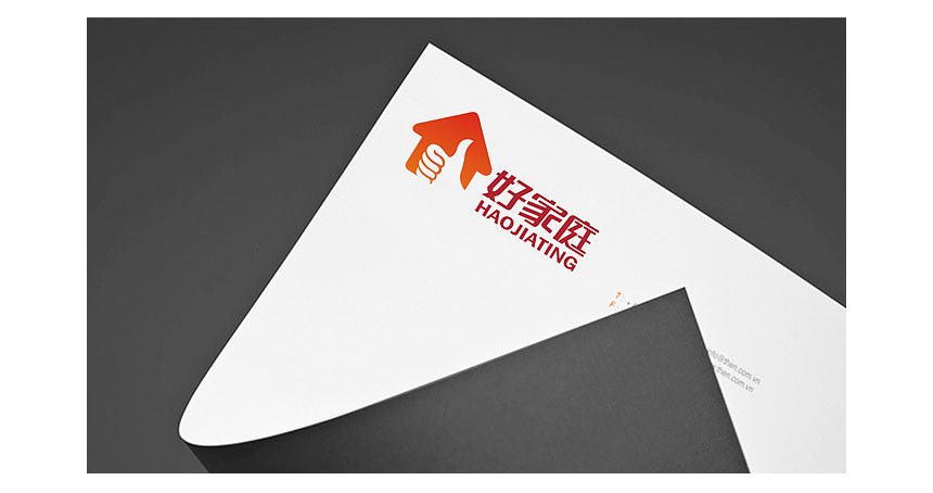 東莞物業(yè)公司商標(biāo)設(shè)計