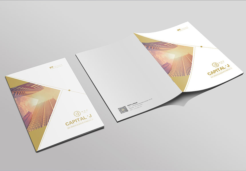 要想企業(yè)畫冊設(shè)計好的最新三個方法技巧