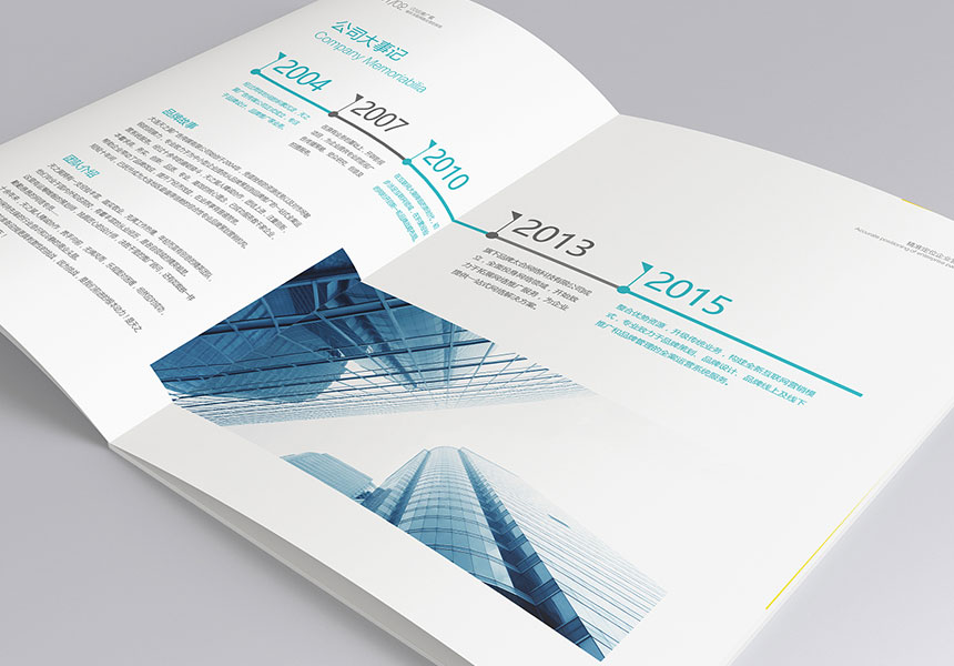 高端畫冊設計的基本原則和方法有哪三點？