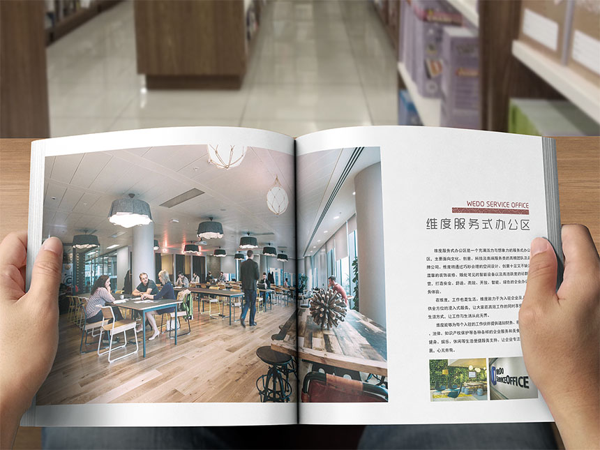 方型裝飾畫冊設(shè)計(jì)_銅版紙膠裝宣傳冊設(shè)計(jì)制作