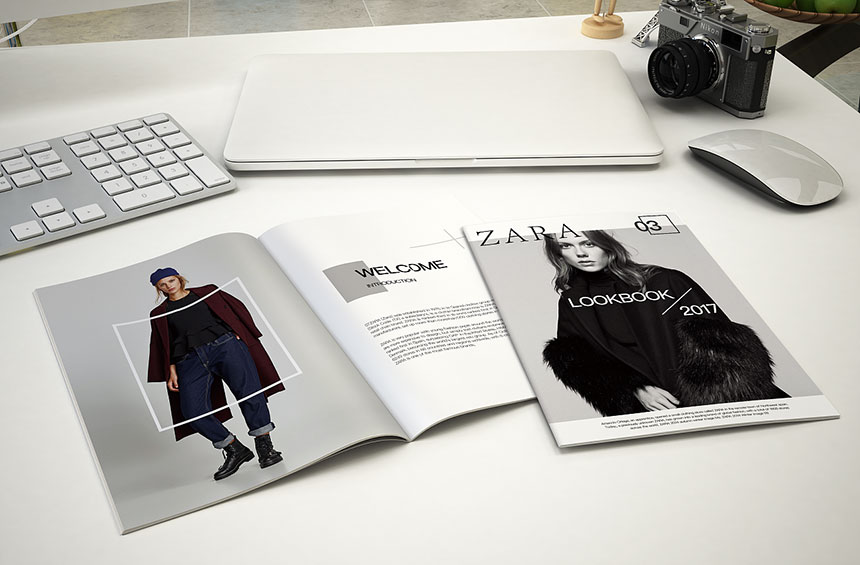 東莞服裝廠彩頁設(shè)計(jì)_服裝彩頁設(shè)計(jì)制作