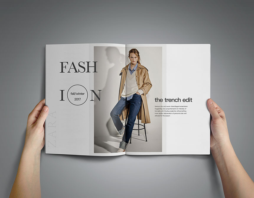 東莞服裝廠彩頁設(shè)計(jì)_服裝彩頁設(shè)計(jì)制作