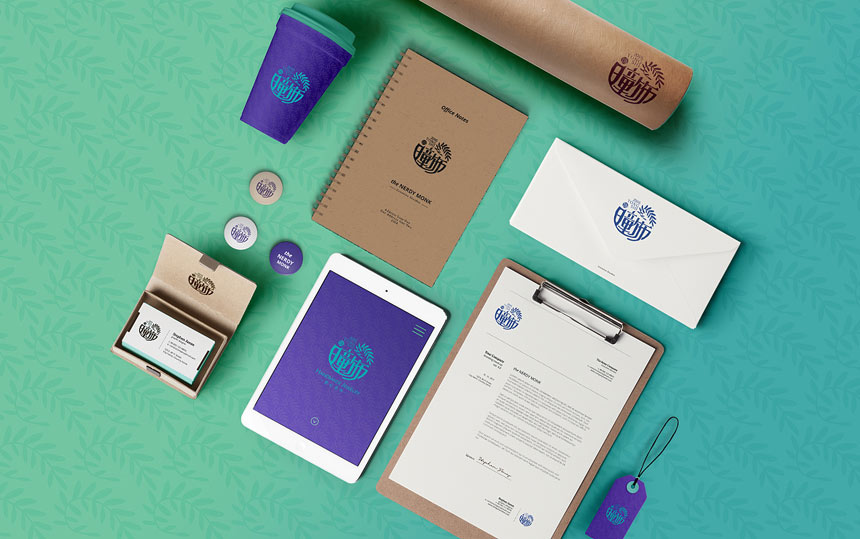 東莞VI設(shè)計(jì)怎樣提升公司形象、塑造品牌氣質(zhì)