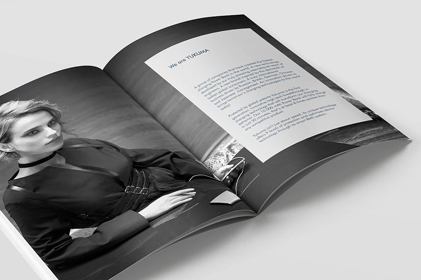 東莞畫(huà)冊(cè)設(shè)計(jì)公司通過(guò)創(chuàng)意手法對(duì)畫(huà)冊(cè)進(jìn)行美化處理