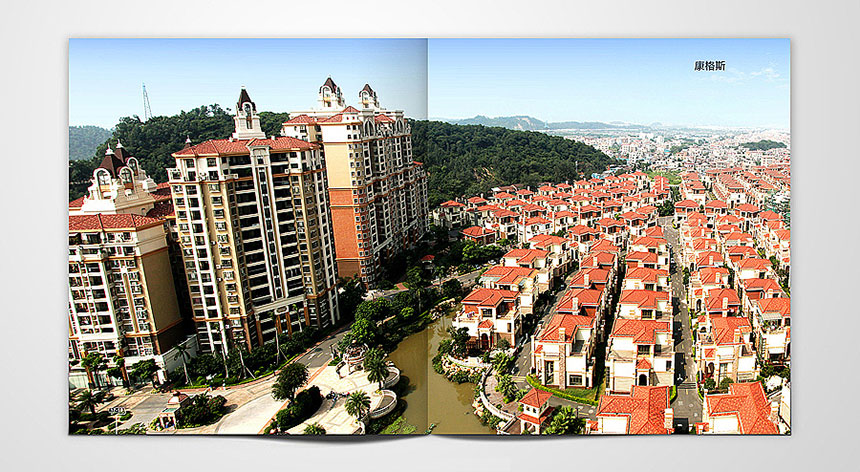 惠州畫冊(cè)設(shè)計(jì)公司_怎樣提升畫冊(cè)設(shè)計(jì)版面的層次性