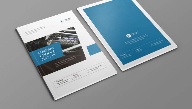 畫(huà)冊(cè)設(shè)計(jì)制作是怎樣算價(jià)格的？