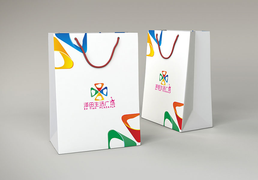 設(shè)計手提袋設(shè)計一款費多少錢-有ABC三個價格提供選擇